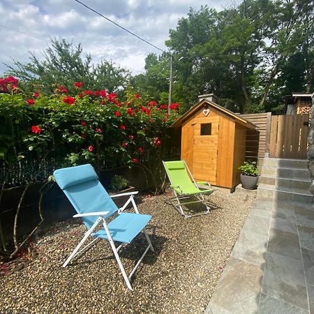 Paisible Apartment Bassens  Екстериор снимка