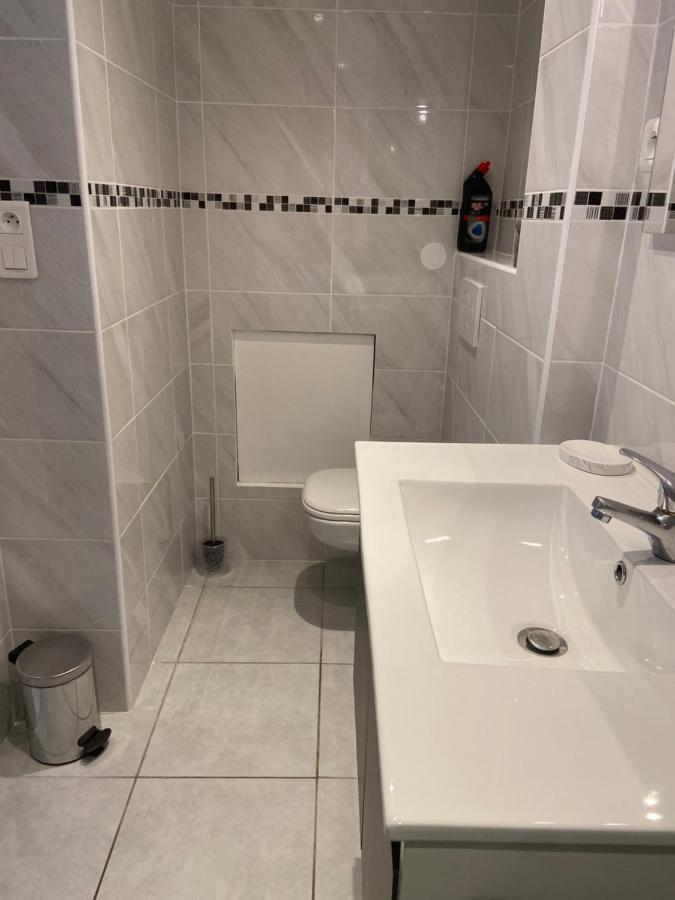Paisible Apartment Bassens  Екстериор снимка