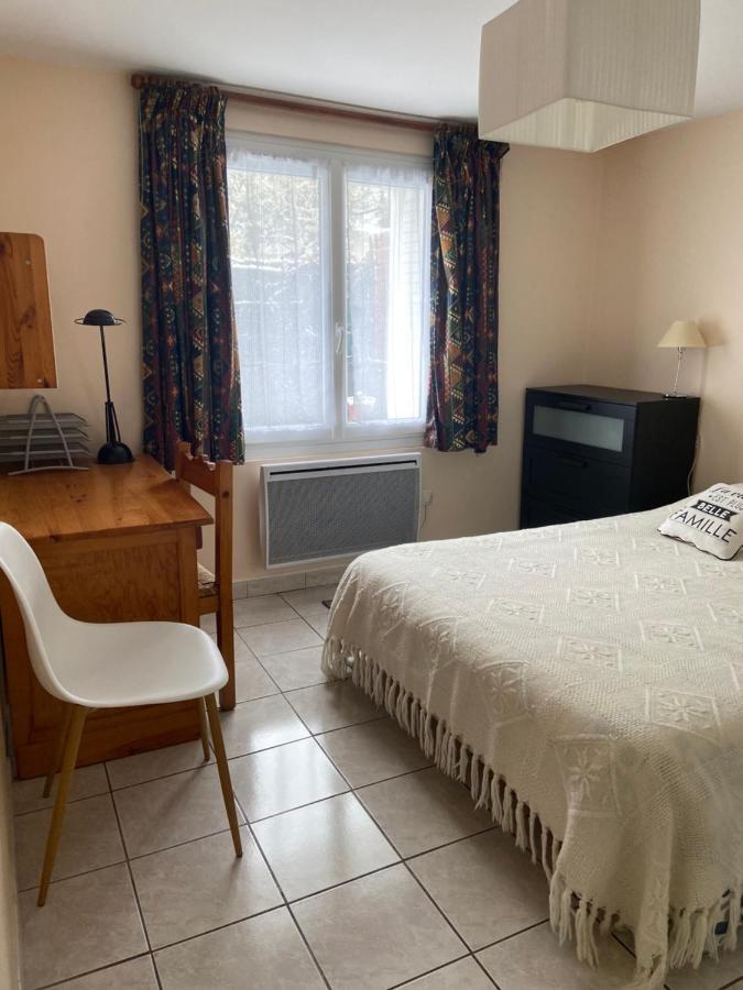 Paisible Apartment Bassens  Екстериор снимка