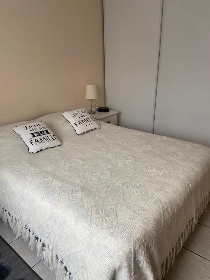 Paisible Apartment Bassens  Екстериор снимка