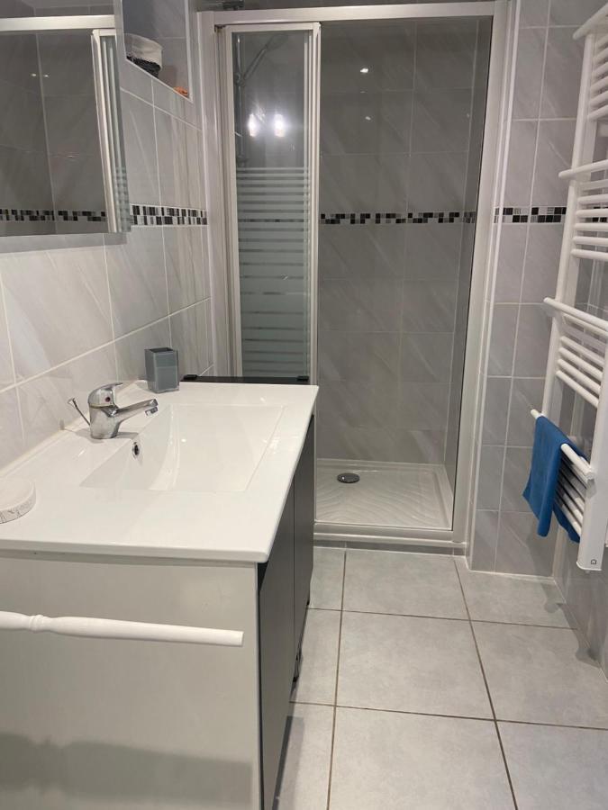 Paisible Apartment Bassens  Екстериор снимка